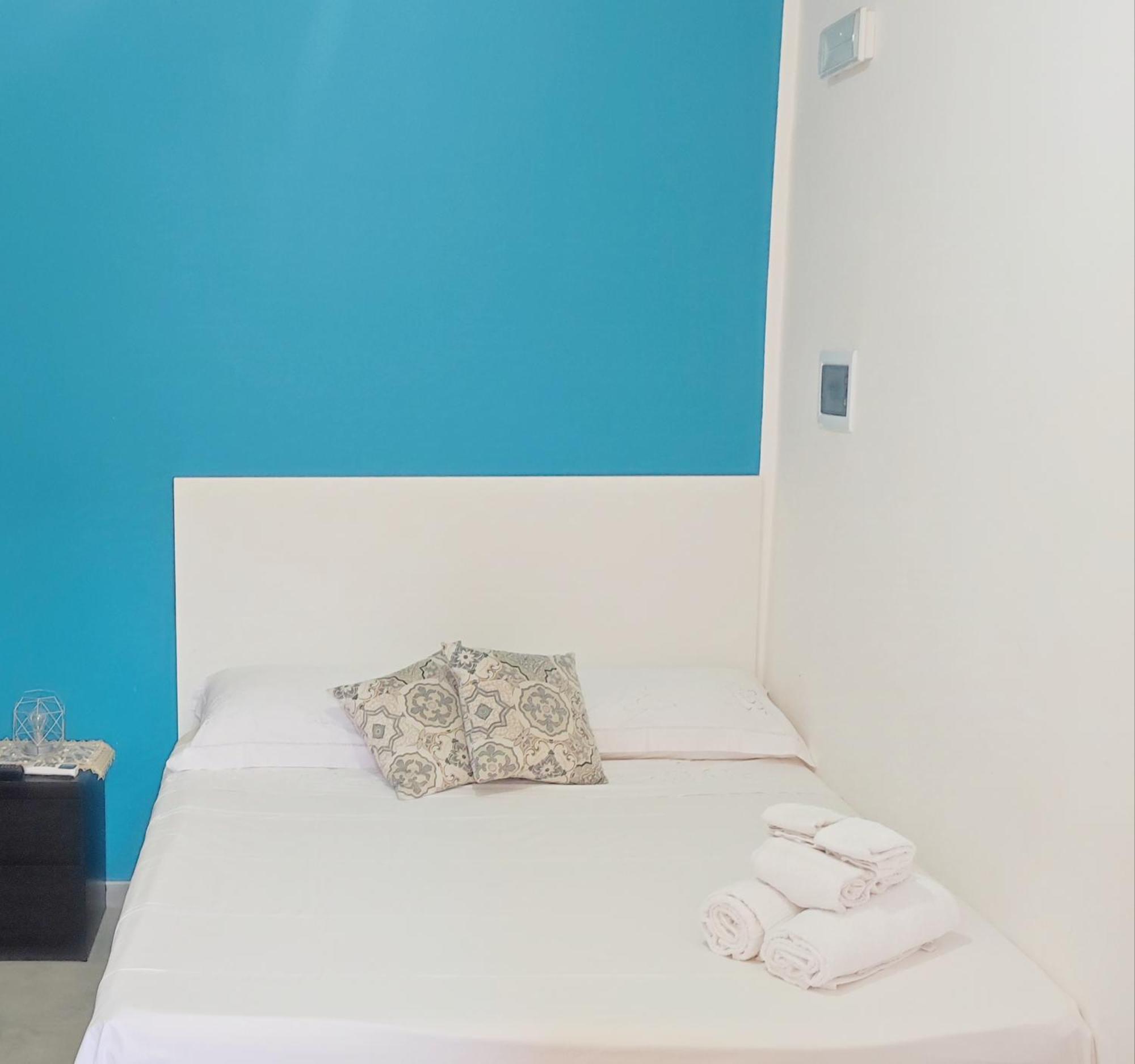 Marina Room Catania Exterior photo