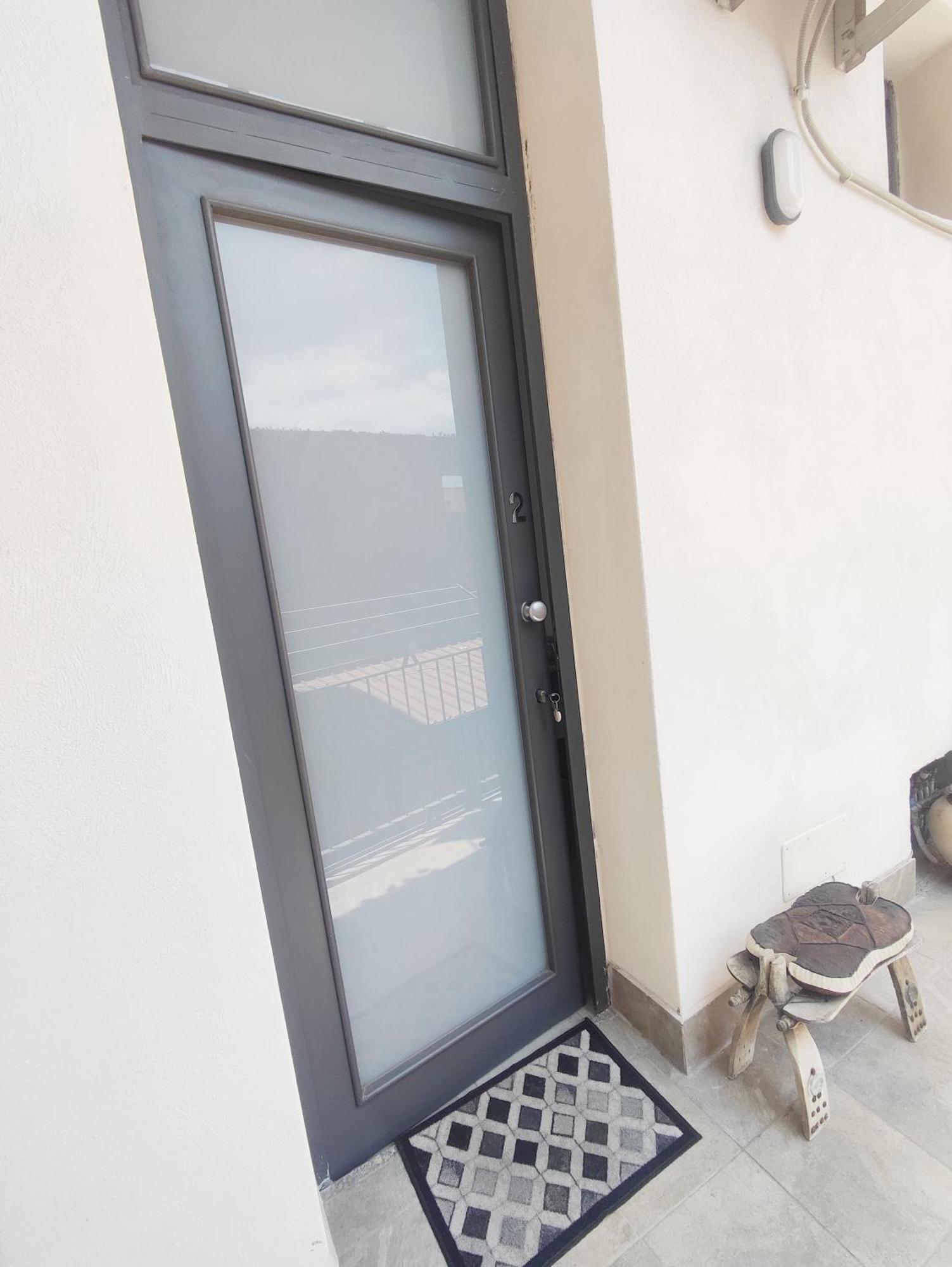 Marina Room Catania Exterior photo