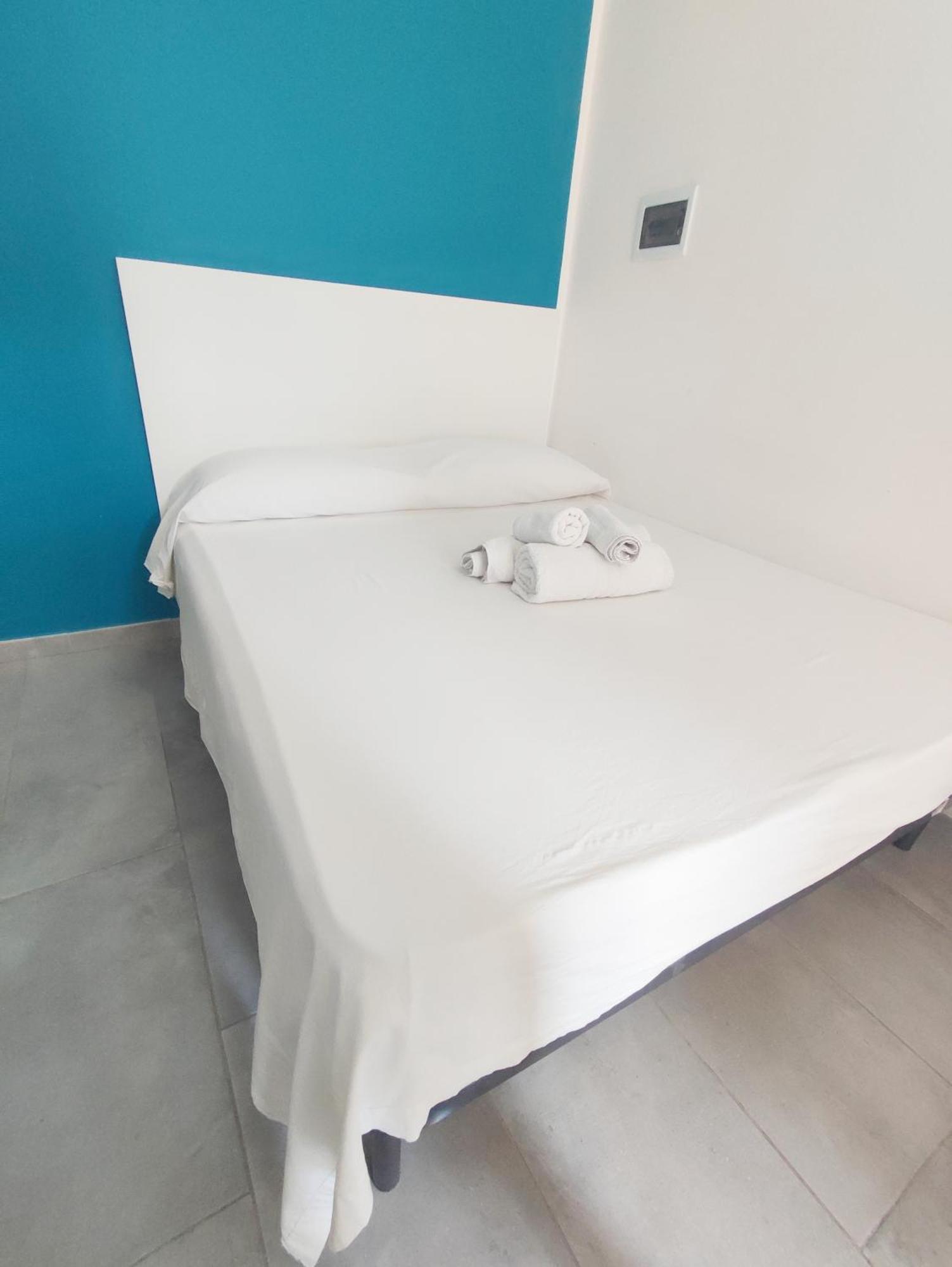 Marina Room Catania Exterior photo