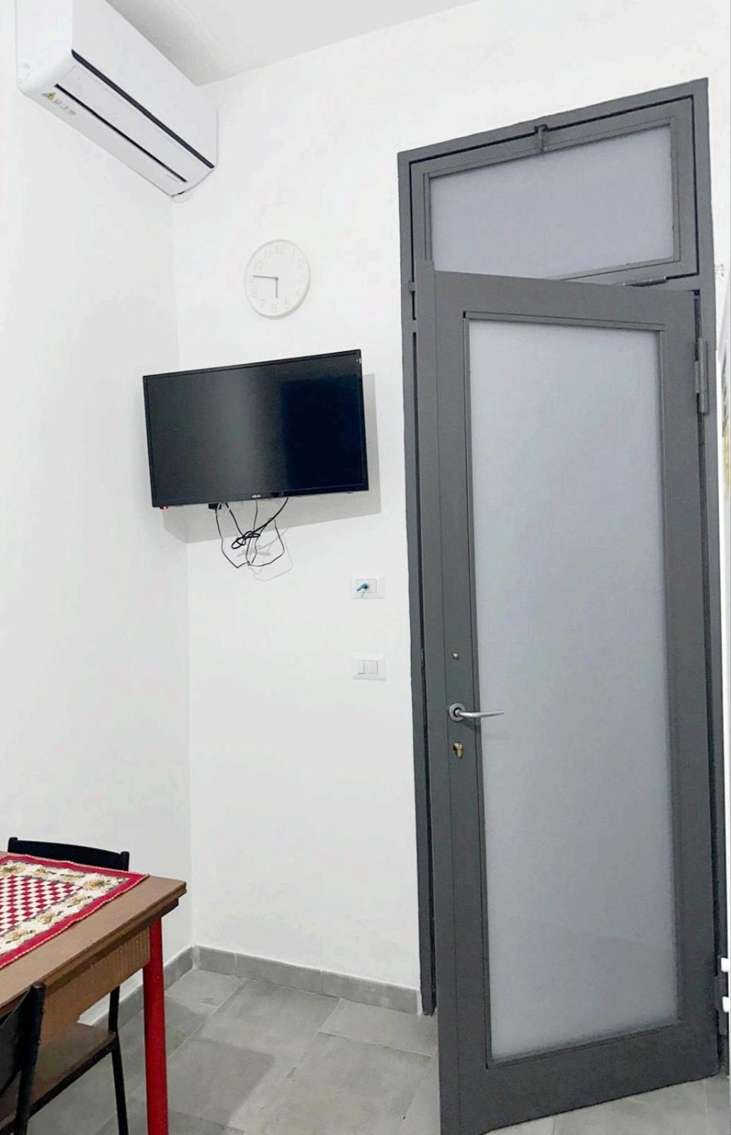 Marina Room Catania Exterior photo
