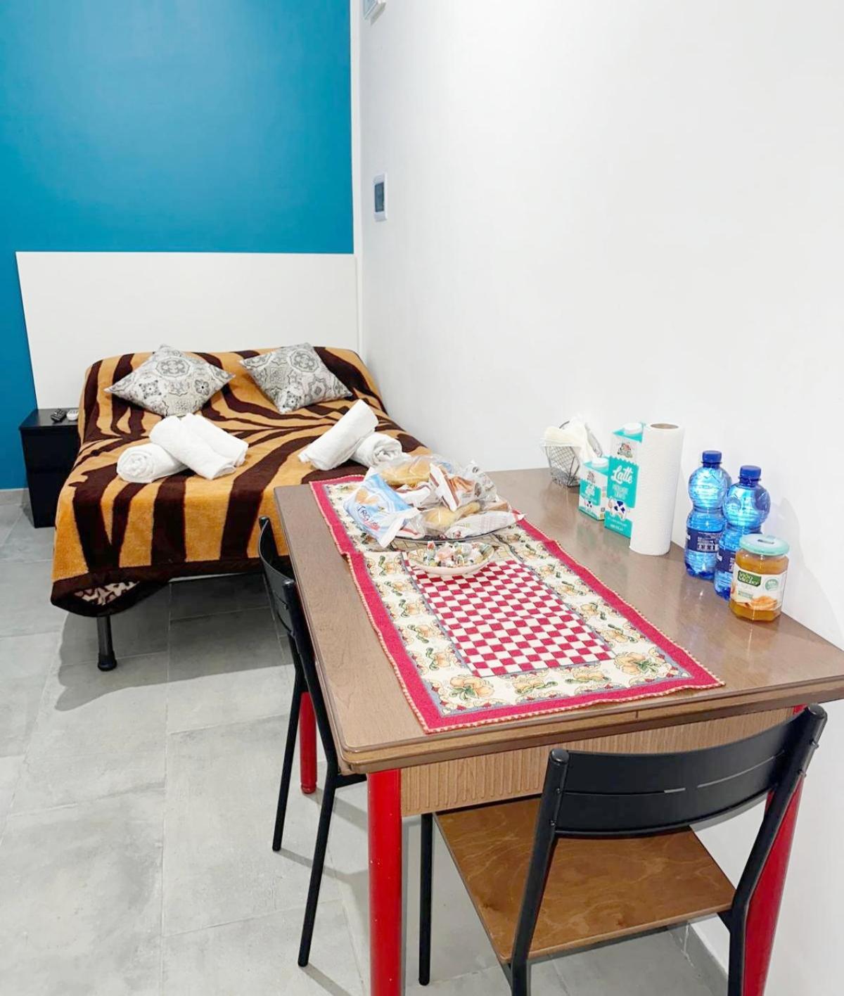 Marina Room Catania Exterior photo